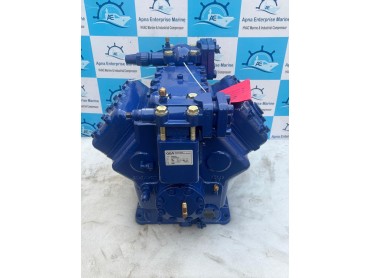 Bock FX16-2051 compressor 