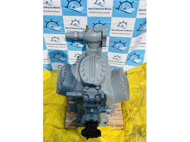 Carrier 5F60 compressor 