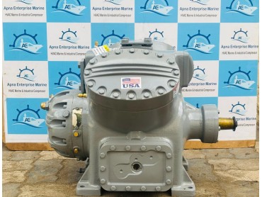 CARRIER CARLYLE 5H46 COMPRESSOR 