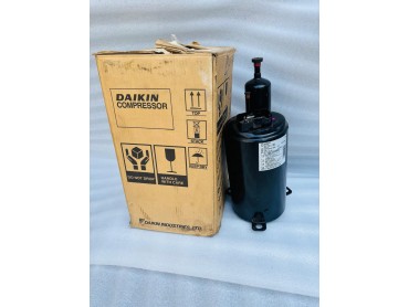 DAIKIN RC112YENE COMPRESSOR