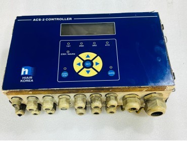 HI AIR KOREA ACS-2 CONTROLLER 