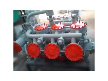 Kirloskar Compressor 