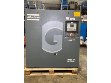 Atlas Copco Compressor 