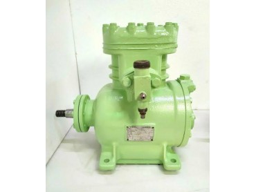 Daikin Compressor 