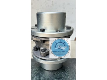 Sabroe cmo 24/26/28 compressor new coupling 