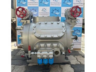 SABROE CMO 26 COMPRESSOR 