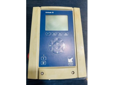 SABROE UNISAB III CONTROLLER